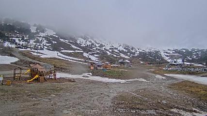 Porté Puymorens: La vignole (porte-puymorens.eu)