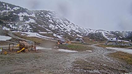 Porté Puymorens: La vignole (porte-puymorens.eu)