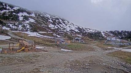 Porté Puymorens: La vignole (porte-puymorens.eu)