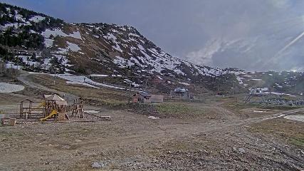 Porté Puymorens: La vignole (porte-puymorens.eu)
