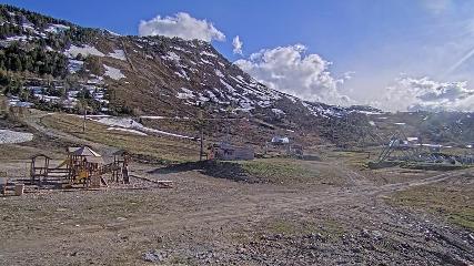Porté Puymorens: La vignole (porte-puymorens.eu)