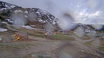 Porté Puymorens: La vignole (porte-puymorens.eu)