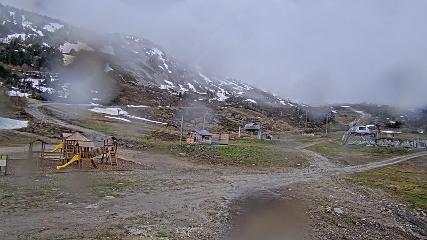 Porté Puymorens: La vignole (porte-puymorens.eu)