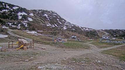 Porté Puymorens: La vignole (porte-puymorens.eu)