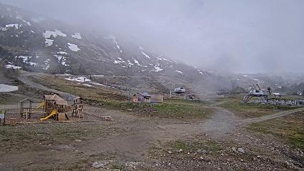 Porté Puymorens: La vignole (porte-puymorens.eu)