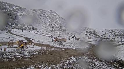 Porté Puymorens: La vignole (porte-puymorens.eu)