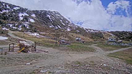 Porté Puymorens: La vignole (porte-puymorens.eu)