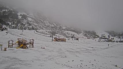 Porté Puymorens: La vignole (porte-puymorens.eu)