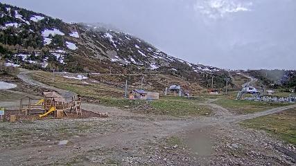 Porté Puymorens: La vignole (porte-puymorens.eu)