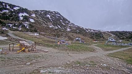 Porté Puymorens: La vignole (porte-puymorens.eu)