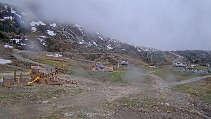 Porté Puymorens: La vignole (porte-puymorens.eu)