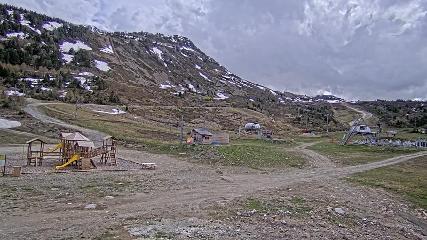 Porté Puymorens: La vignole (porte-puymorens.eu)
