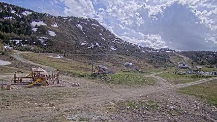 Porté Puymorens: La vignole (porte-puymorens.eu)