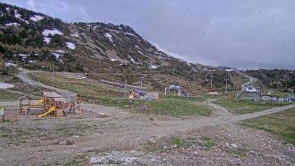 Porté Puymorens: La vignole (porte-puymorens.eu)