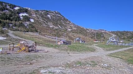Porté Puymorens: La vignole (porte-puymorens.eu)