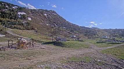 Porté Puymorens: La vignole (porte-puymorens.eu)