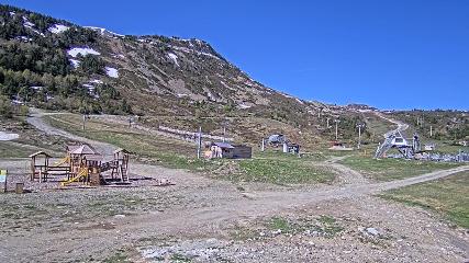 Porté Puymorens: La vignole (porte-puymorens.eu)