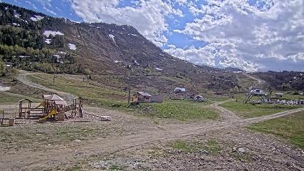 Porté Puymorens: La vignole (porte-puymorens.eu)