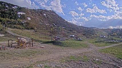 Porté Puymorens: La vignole (porte-puymorens.eu)