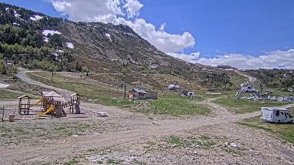 Porté Puymorens: La vignole (porte-puymorens.eu)