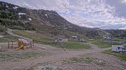 Porté Puymorens: La vignole (porte-puymorens.eu)