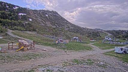 Porté Puymorens: La vignole (porte-puymorens.eu)