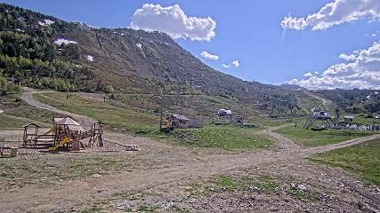 Porté Puymorens: La vignole (porte-puymorens.eu)