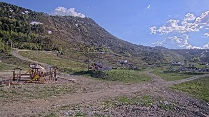 Porté Puymorens: La vignole (porte-puymorens.eu)