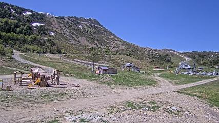 Porté Puymorens: La vignole (porte-puymorens.eu)