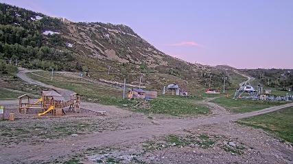 Porté Puymorens: La vignole (porte-puymorens.eu)