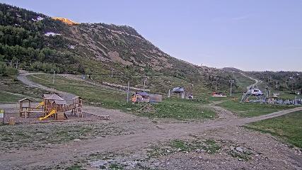 Porté Puymorens: La vignole (porte-puymorens.eu)