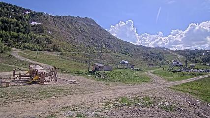 Porté Puymorens: La vignole (porte-puymorens.eu)