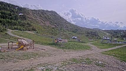 Porté Puymorens: La vignole (porte-puymorens.eu)