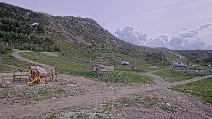 Porté Puymorens: La vignole (porte-puymorens.eu)