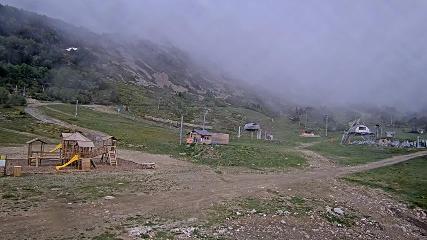 Porté Puymorens: La vignole (porte-puymorens.eu)