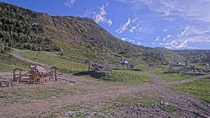 Porté Puymorens: La vignole (porte-puymorens.eu)