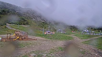 Porté Puymorens: La vignole (porte-puymorens.eu)