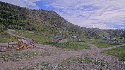Porté Puymorens: La vignole (porte-puymorens.eu)