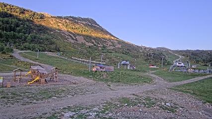 Porté Puymorens: La vignole (porte-puymorens.eu)