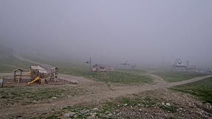 Porté Puymorens webcam