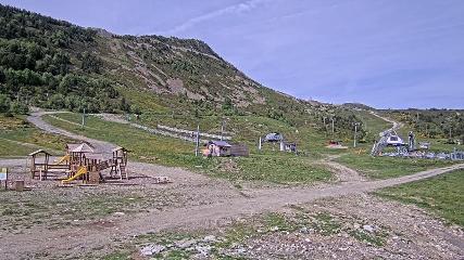 Porté Puymorens: La vignole (porte-puymorens.eu)