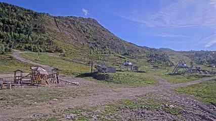 Porté Puymorens: La vignole (porte-puymorens.eu)