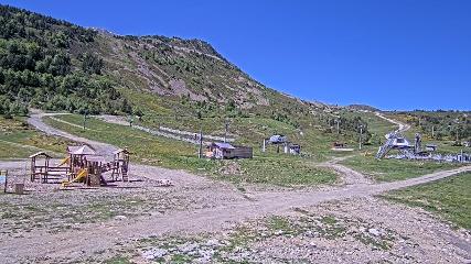 Porté Puymorens: La vignole (porte-puymorens.eu)