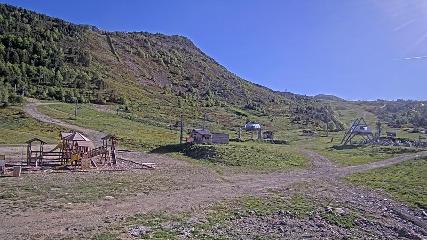 Porté Puymorens: La vignole (porte-puymorens.eu)