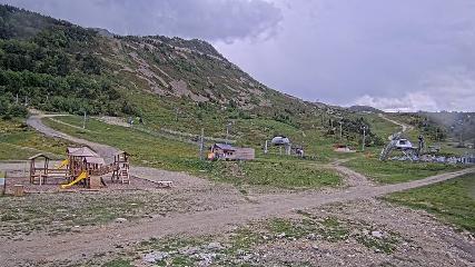 Porté Puymorens: La vignole (porte-puymorens.eu)