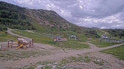 Porté Puymorens: La vignole (porte-puymorens.eu)