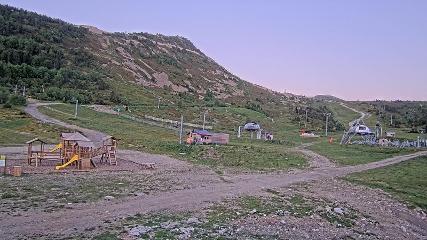 Porté Puymorens: La vignole (porte-puymorens.eu)