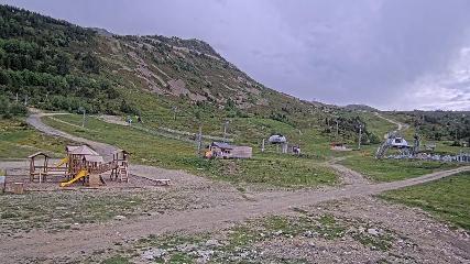 Porté Puymorens: La vignole (porte-puymorens.eu)