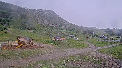 Porté Puymorens: La vignole (porte-puymorens.eu)