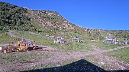 Porté Puymorens: La vignole (porte-puymorens.eu)